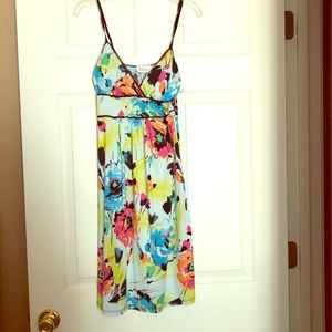 Fun and Flirty Summer Dress! 🏖🏝🌞